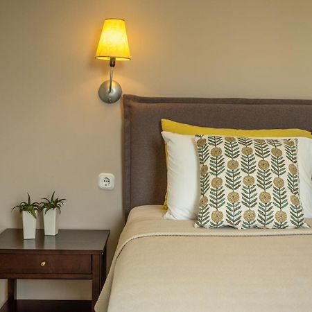 Hotel Peli Kíssamos Eksteriør billede
